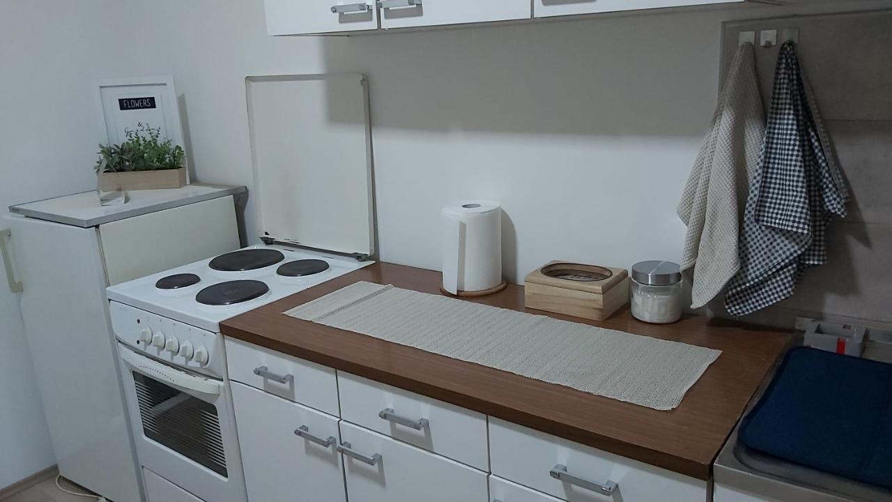Apartman Pavlovic Leskovac  Exterior foto